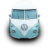 Volkswagen Icon 24px png