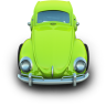 Beatle Icon 96px png