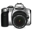 Canon EOS 300D Icon 32px png