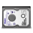Maxtor Horizontal Icon 48px png