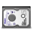 Maxtor Horizontal Icon