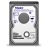 Maxtor Vertical Icon 48px png