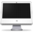 iMac Icon 48px png