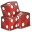 Dices Icon 32px png