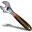Wrench Icon 32px png