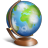 Globe Icon