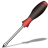 Screwdriver Icon 48px png