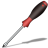 Screwdriver Icon