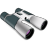 Binoculars Icon