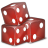 Dices Icon