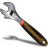 Wrench Icon