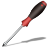 Screwdriver Icon 96px png