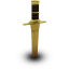 Knife Icon 64px png