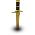 Knife Icon 72px png