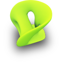 Chair 2 Icon 128px png