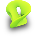 Chair 2 Icon icon