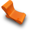 Chair 1 Icon 64px png