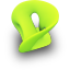 Chair 2 Icon 64px png