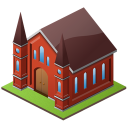Temple Icon 128px png