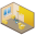 New Room Icon 32px png