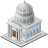 Goverment Icon 24px png