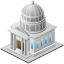 Goverment Icon 64px png