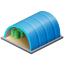 Hangar Icon 64px png