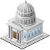 Goverment Icon 72px png