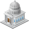 Goverment Icon 96px png