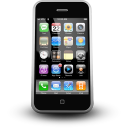 iPhone Icon 128px png