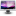 Cinema Display Icon 16px png