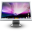 Cinema Display Icon 32px png