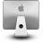 iMac Back Icon 48px png