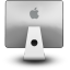 iMac Back Icon 64px png