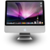 iMac Icon 72px png
