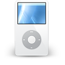 iPod Icon icon