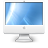iMac Icon 24px png
