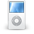 iPod Icon 24px png