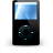 iPod Black Icon