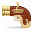 Pistol Icon 32px png