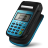 Pos Machine Amex Icon