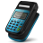 Pos Machine Master Card Icon 48px png