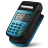 Pos Machine Master Card Icon