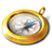 Compass Icon