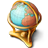 Globe Icon