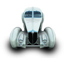 Dugatti Archigraphs Icon icon