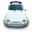 Fiat500 Archigraphs Icon 32px png