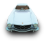 Mercedes Archigraphs Icon 64px png