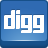 Digg Icon