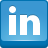 LinkedIn Icon